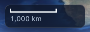 Scale bar
